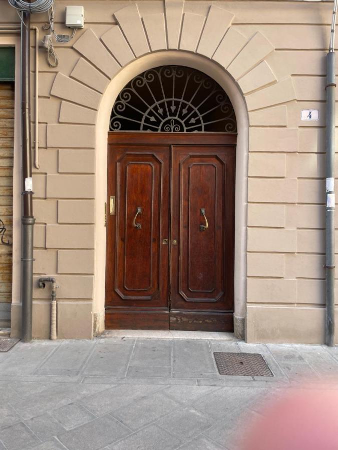 Alloggi Turri Ferrara Dış mekan fotoğraf
